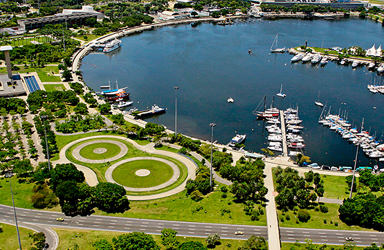 Marina da Glória
